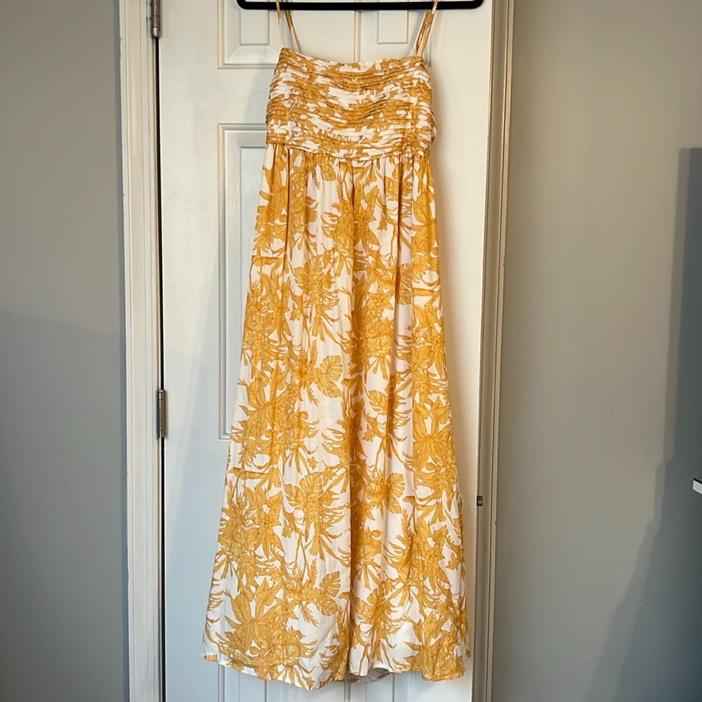 Women’s By The River Midi dress size large